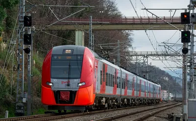 Прокуратура выяснит обстоятельства пожара в 2-этажном поезде \"Москва - Адлер\"  | Югополис