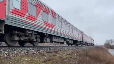 Поездка в Анапу в 2020 году на поезде. Полезные советы по бронированию  билетов и номера. Что взять с собой в дорогу? — Лайфблог блог Ксении Рузгас