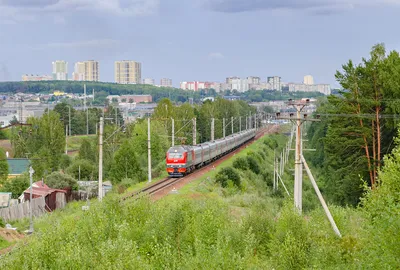 Акции РЖД в 2024 году: как купить билет на поезд со скидкой и сэкономить