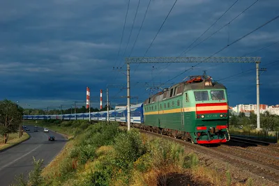 Отзыв о Поезд №115 Санкт-Петербург- Адлер | в плацкарте не понравилось, в  купе может быть лучше