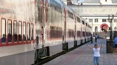 Поезд 🚝 Екатеринбург — Адлер (Сочи): цена билета в 2024 году, купить  билеты, маршрут следования, время в пути, отзывы