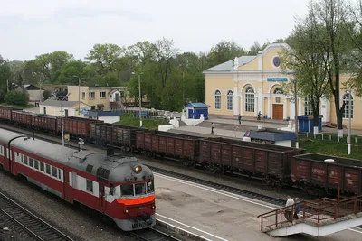 Пассажиров поезда Томск – Адлер ночью высадили в уральской тайге / 24  января 2024 | Челябинск, Новости дня 24.01.24 | © РИА Новый День