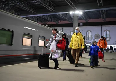 Поезд 🚝 Москва — Краснодар: цена билета в 2024 году, купить билеты,  маршрут следования, время в пути, отзывы