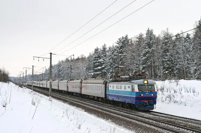 В день железнодорожника на просторах Спасского района Рязанщины