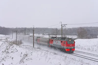 Московские железнодорожные сообщения и короновирусный кризис.