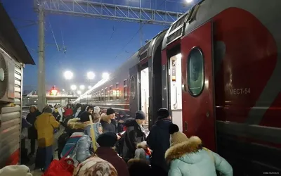 Поезд 🚝 Москва — Краснодар: цена билета в 2024 году, купить билеты,  маршрут следования, время в пути, отзывы