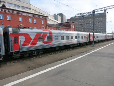 151С/152М Москва - Анапа - МЖА (Rail-Club.ru)