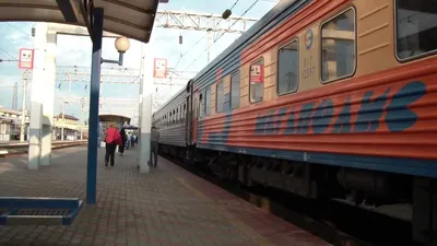 Поезд 🚝 Москва – Адлер (Сочи): цена билета в 2024 году, купить билеты,  маршрут следования, время в пути, отзывы