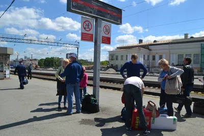 Поезд Барнаул — Адлер — Барнаул №682/115/ №116/681 - «Опоздал на 1,5 часа,  а проводницы проспали Казань. В туалете дубак и ледяная вода. Не советую  брать билеты именно в барнаульские вагоны. » | отзывы