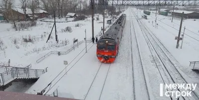 СвЖД назначила дополнительные поезда к черноморскому побережью –  Коммерсантъ Екатеринбург