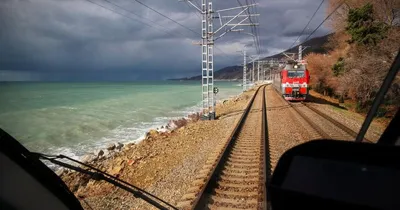 Поезда Премиум в Адлер, Сочи, Новороссийск и Казань