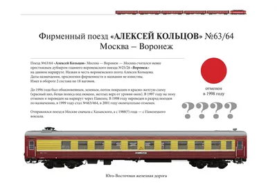 Справочник по железнодорожным ливреям. (2018 г., 3-е издание).