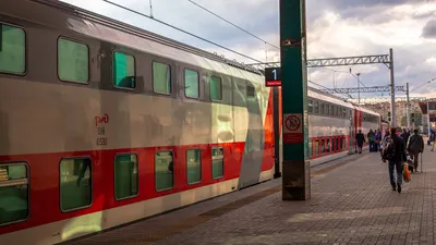 801С/802С, 803С/804С Краснодар - Адлер - МЖА (Rail-Club.ru)