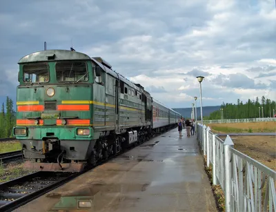 Поезд 463й Самара - Адлер: последние отзывы, маршрут и специфические  особенности