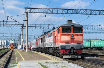 Билеты на поезд Сапсан из Твери в Санкт-Петербург