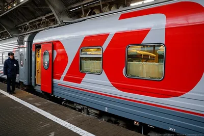 Поезд Калининград - Адлер : Расписание, купить билет онлайн.