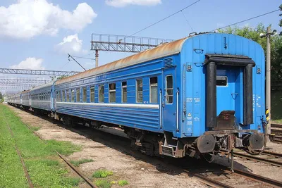 Белорусы теперь могут доехать в Калининград поездом. В какие страны ЕС и за  сколько можно попасть оттуда