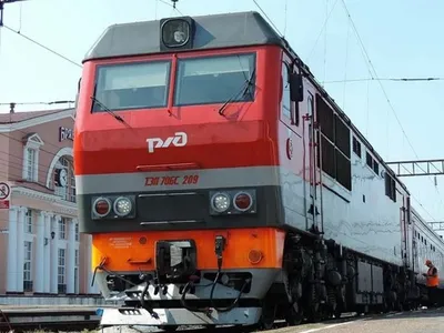 Летом из Калининграда на поезде можно будет доехать до Берлина,  Симферополя, Мурманска и Киева