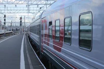 Скорый поезд \"Янтарь\" Калининград-Москва - «Современный поезд, вагон с  кондиционером, но без индивидуального освещения.» | отзывы