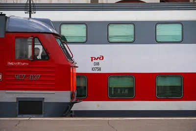 В РЖД назвали условие для отмены поездов в Берлин и Париж - РИА Новости,  12.03.2020