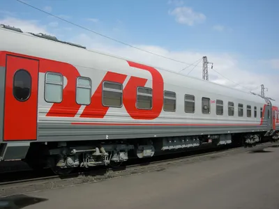 Абхазия 2023/ Поезд 360 Калининград-Адлер/Дорога к морю - YouTube
