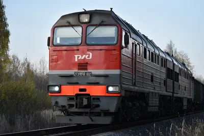 Из-за схода селей на пути задерживается поезд Калининград – Адлер - KP.RU
