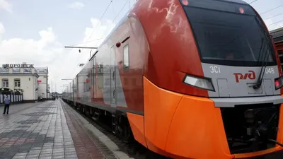 Поезд 🚝 Москва — Белгород: цена билета в 2024 году, купить билеты, маршрут  следования, время в пути, отзывы