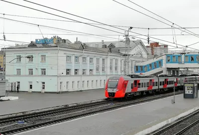 Стоимость билетов на поезда Ласточка