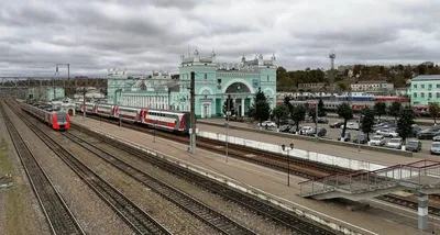 Поезд ласточка москва смоленск фото фотографии