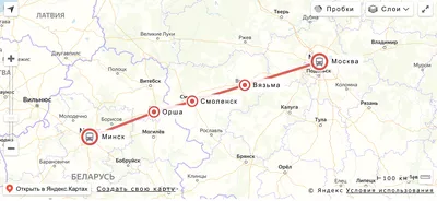 Новый двухэтажный поезд свяжет Москву и Смоленск с 16 октября » Yartsevo.Ru  - Все о Ярцеве