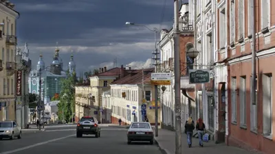 В январе из Москвы в Смоленск пустят дополнительную \"Ласточку\"