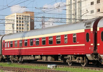 Поезд 🚝 Москва — Екатеринбург: расписание 2024, цена билетов, маршрут  следования, отзывы.