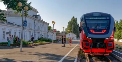 Поезд Екатеринбург - Москва - Фирменный поезд «Москва-Екатеринбург» Премиум  позволит быстро добраться из одного города в другой. Из Москвы состав  отправляется с Казанского вокзала.  https://poezdekaterinburg.ru/marshrut-poezda | Facebook