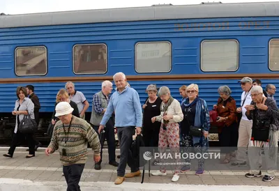 Железнодорожный круиз \"Гостеприимный Кавказ\" - «Круиз на поезде \"Жемчужина  Кавказа\", из Москвы в Москву через Чечню и Дагестан. Идея отличная,  реализация у РЖД-тура подкачала. Где и что поесть в пути.» | отзывы