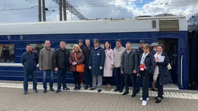 Поезд в Грозный | Чечня и Мир | Дзен