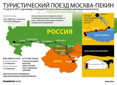 Федеральная пассажирская компания разрешила сдавать билеты в Китай -  Ведомости