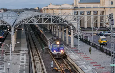 Отзыв о Фирменный поезд \"Влтава\" Москва-Прага | Поезд со всеми неудобствами