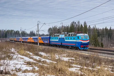 Поезд 034Р Москва-Таллин - «Из Петербурга в Таллин на поезде: Быстро,  Комфортно, в удобное время - нам понравилось. Особенности дороги и  прохождения границ» | отзывы