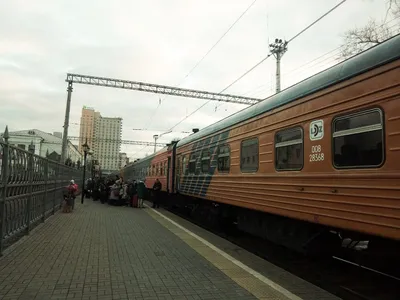 Что сделали с новой электричкой: ЭП2ДМ, на чём вы поедете в пригородах