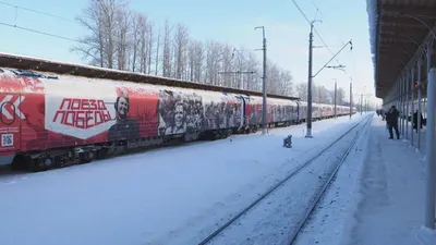 Всё Новогодье в метро Петербурга будет ходить тематический поезд «Большое  путешествие по Северному Кавказу» | 15.12.2021 | Новости Нальчика -  БезФормата