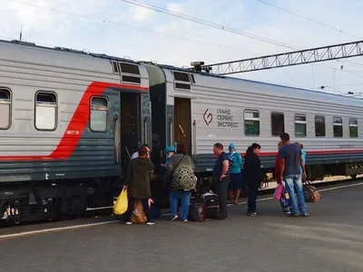 Новые правила РЖД. Поезд Сухум - Москва честный отзыв для всех желающих  видеть хорошее | Удивляться разрешено | Дзен