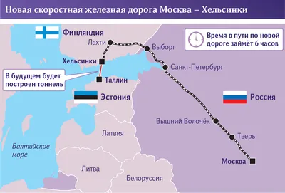 Станция Таллин-Пассажирский - билеты на поезд