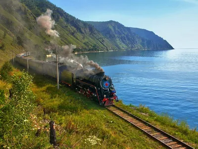 Поезд 🚝 Москва — Владивосток: цена билета в 2024 году, купить билеты,  маршрут следования, время в пути, отзывы