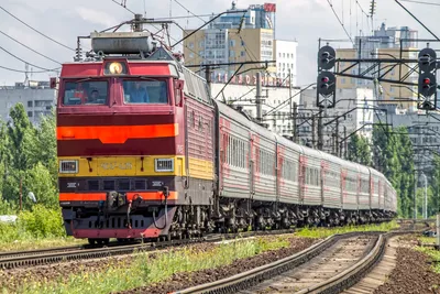 Записки нижегородца: \"Распаковка\" купейного вагона фирменного поезда Н.  Новгород - Адлер. Ч.2 | Станислав Н. | Дзен