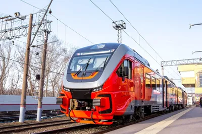 Поезд 🚝 Уфа — Екатеринбург: цена билета в 2024 году, купить билеты,  маршрут следования, время в пути, отзывы