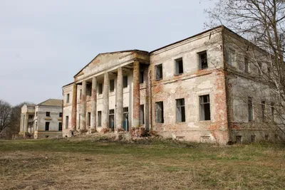 Погар и Погарский район - история и интересные места