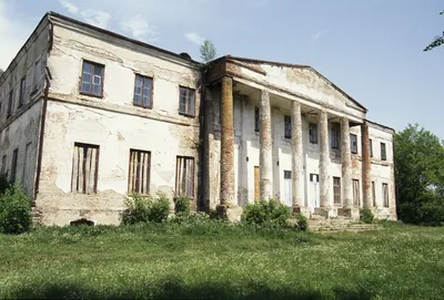 Церковь Успения Пресвятой Богородицы (строящаяся), Погар (Погарский район),  фотография. фасады