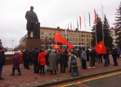 Город Погар - MoscoWalk.ru - Прогулки по Москве | Брянская область