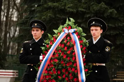 В Курске открыт зал боевой славы погибших летчиков