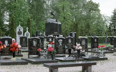 В Петербурге почтят память погибших моряков подлодки «Курск» — РБК